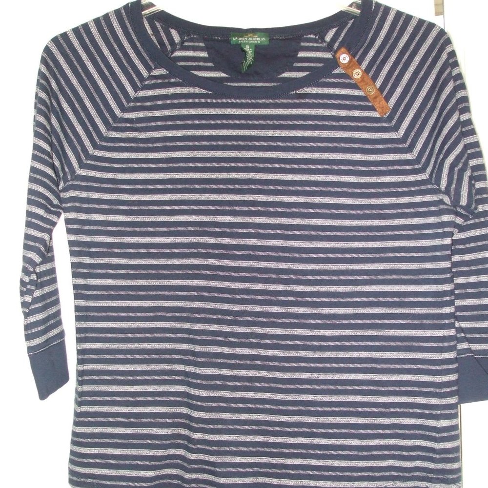 Ralph Lauren Women's Casual Top